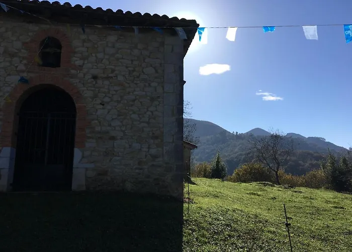Apartamentos La Llongar